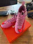 Buty piłkarskie Nike ZOOM SUPERFLY 10 ACAD FG/MG