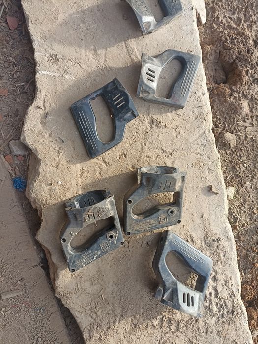 Wiertarka Celma Części