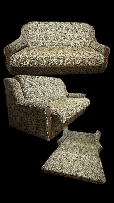 Диван в гарному стані б/у