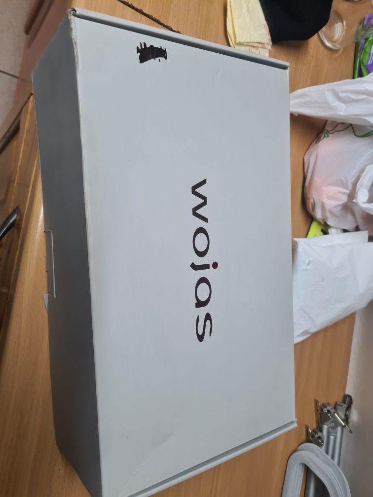 Buty koszarowe Wojas rozmiar