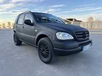 Продам Mersedes-Benz ML320