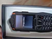 Telefon Iron2 wszystko odporny