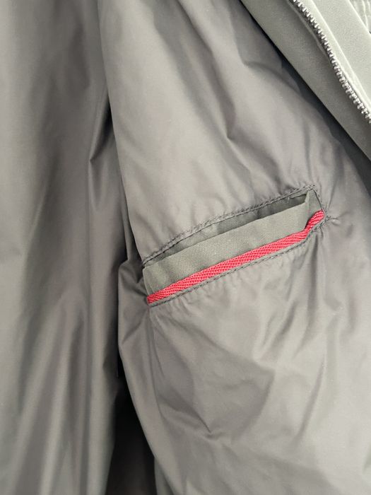 Bomberka męska oliwkowa Ochnik.