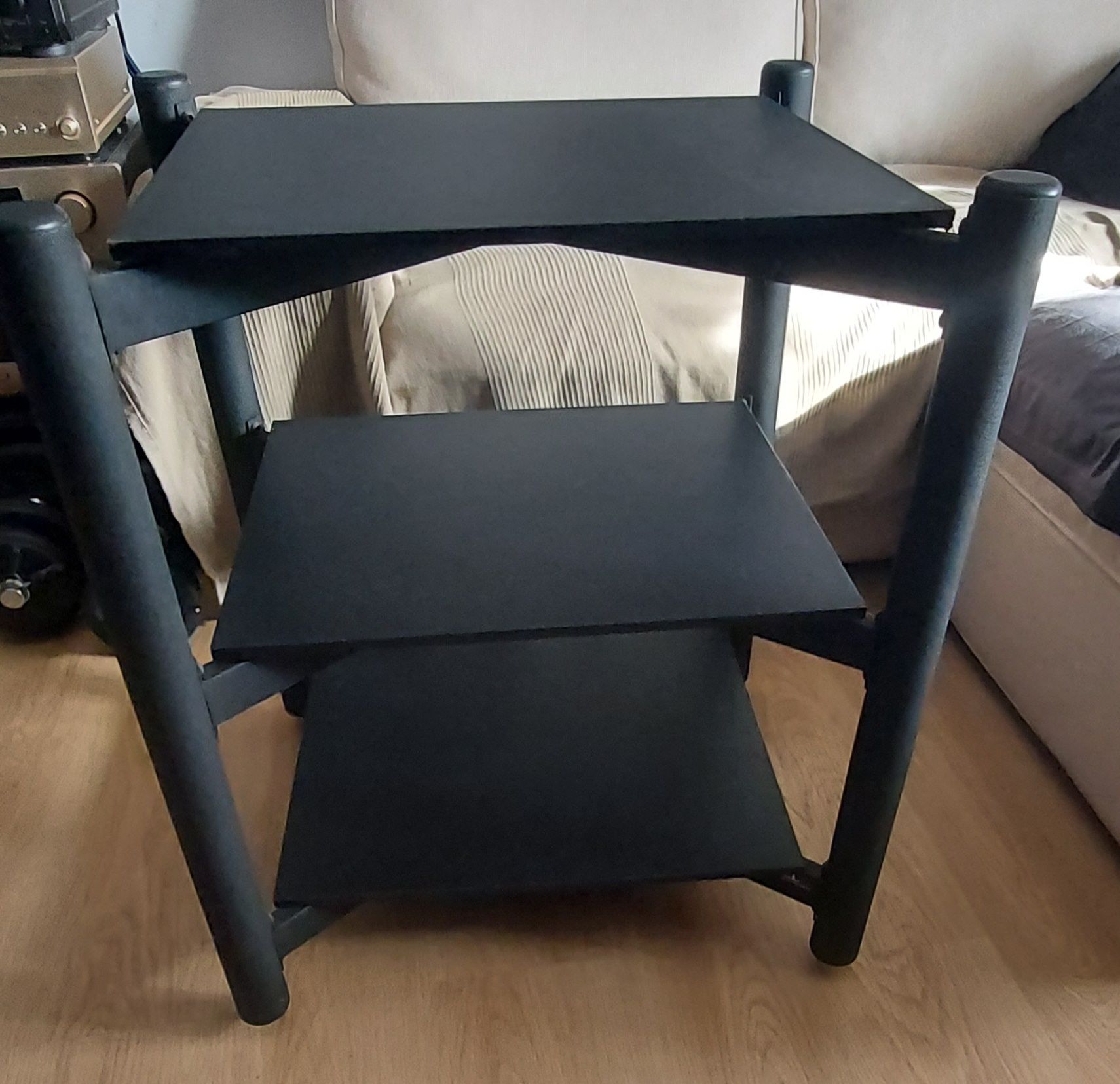 Apollo mesa rack