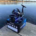 Спиннинговая катушка Weida EB2000