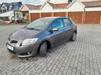 Toyota Auris 2.0 Diesel D4D 126KM