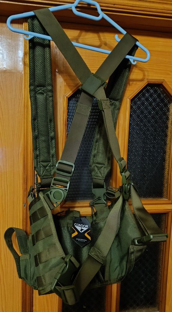 РПС розвантаження Condor Recon olive ( MCR 5 - 001 )олива