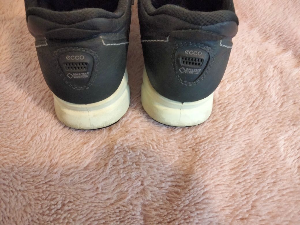 Ecco Multi Vent 37 GoreTex Yak membrana