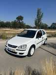 Opel Corsa C 1.3cdti