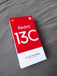 Smartfon Telefon Xiaomi Redmi 13C
