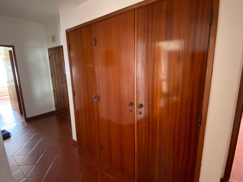 Aluga-se T3 em Rio Maior