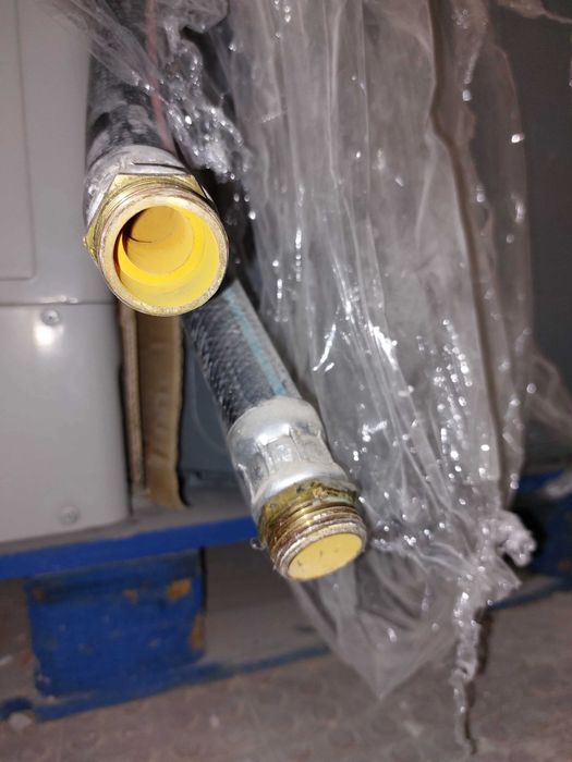 Bomba de calor Split de alta temperatura Daikin