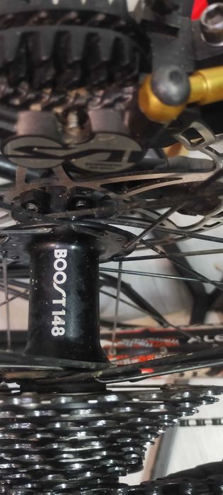 Dartmoor Primal MTB Trail enduro 1x10 SLX ZEE Saint, gravel :) Wysyłka