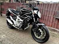 Suzuki Gladius SFV 650,ABS,Kat.A2, 2010r