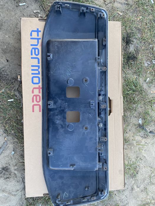 Продам решотку радіатораз Тайота Прадо 150