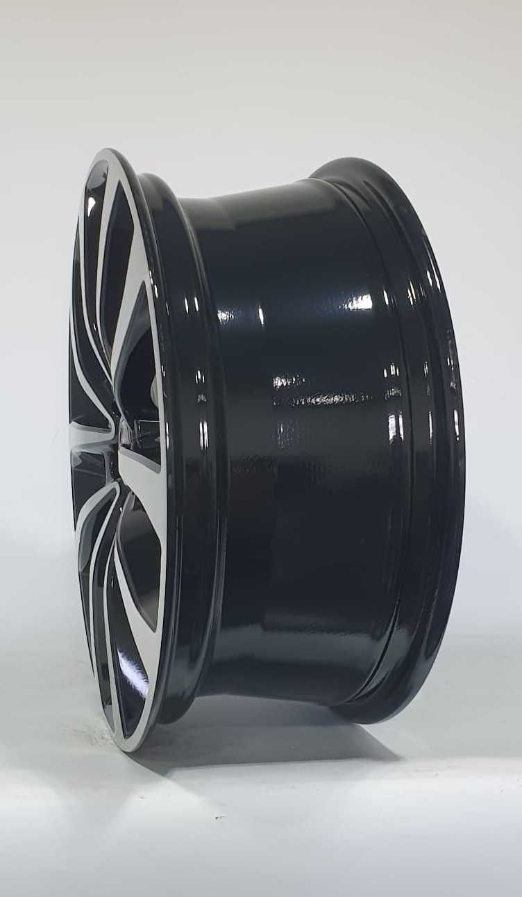 3984-Jantes 17 5x98 Originais Fiat Tipo, tbm para Alfa Romeo