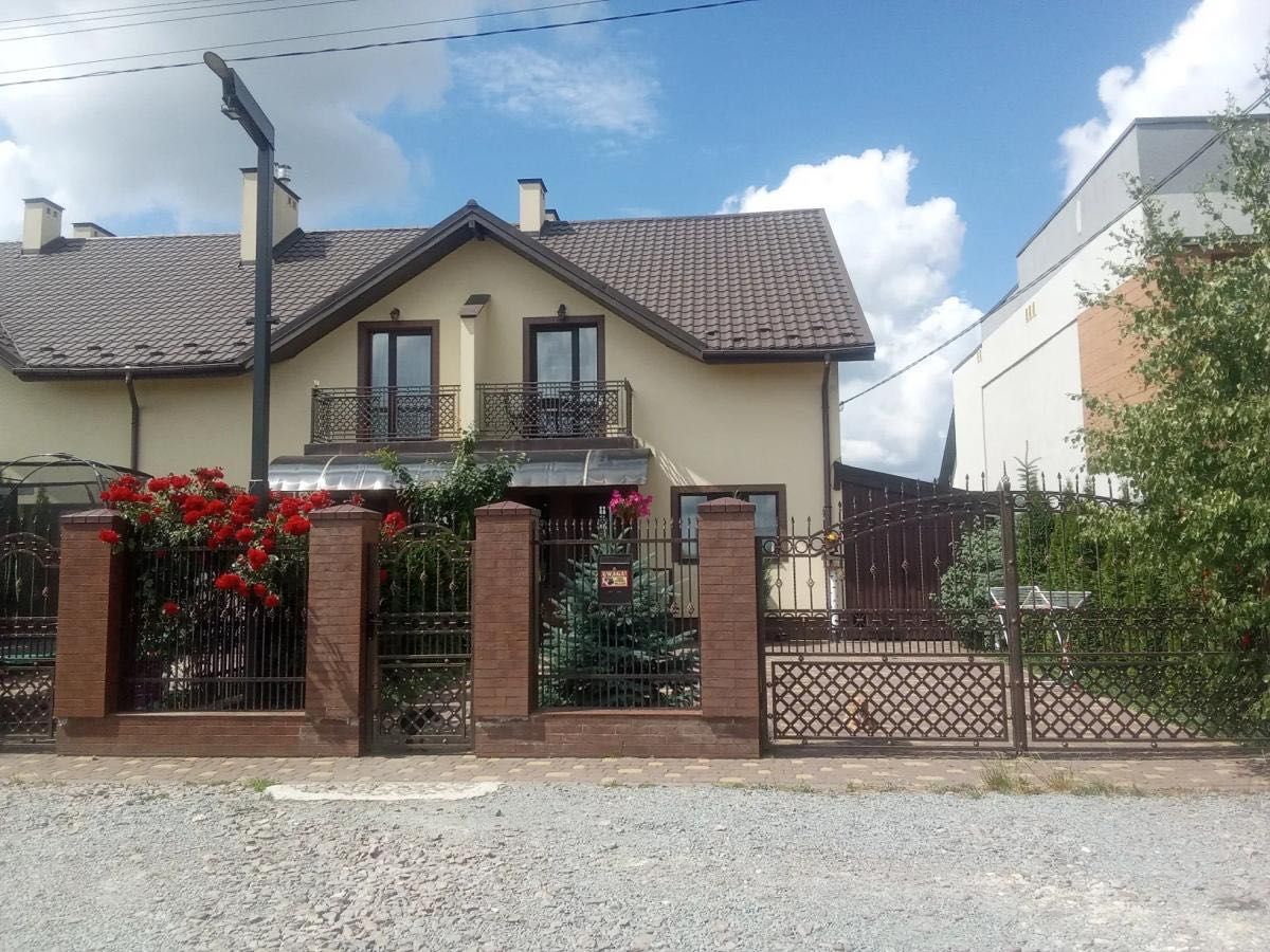 Продаж нового будинку у Рудне (Старе Рудно)