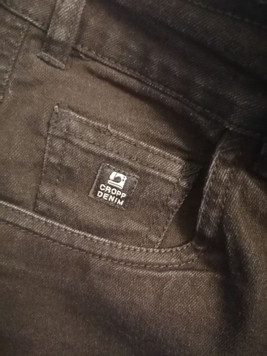 Spodnie Cropp męskie