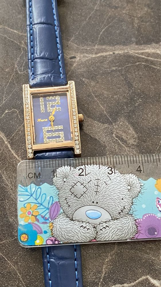 Золотий годинник Ника 585