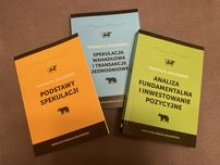 Podstawy spekulacji, spekulacja wahadlowa, analiza.  Bulkowski