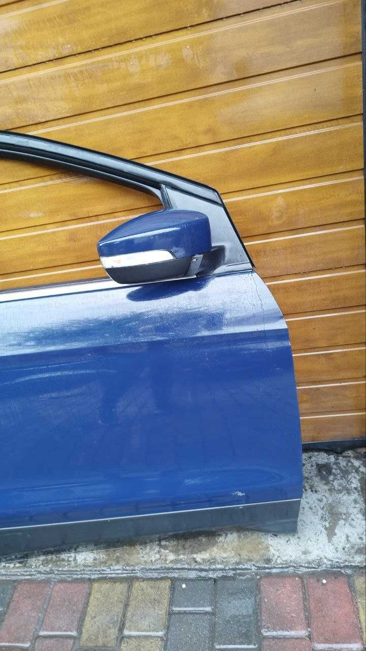 Двері ліві праві Ford Escape Kuga mk2 J7