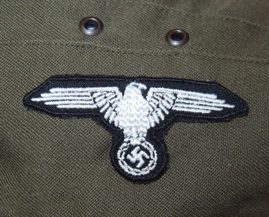Кепка M44 (Германия)