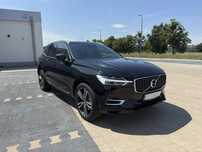 Volvo XC 60 XC60 Recharge Hybryda Plug-in 2.0 T8 390KM Inscription Panorama FV23%