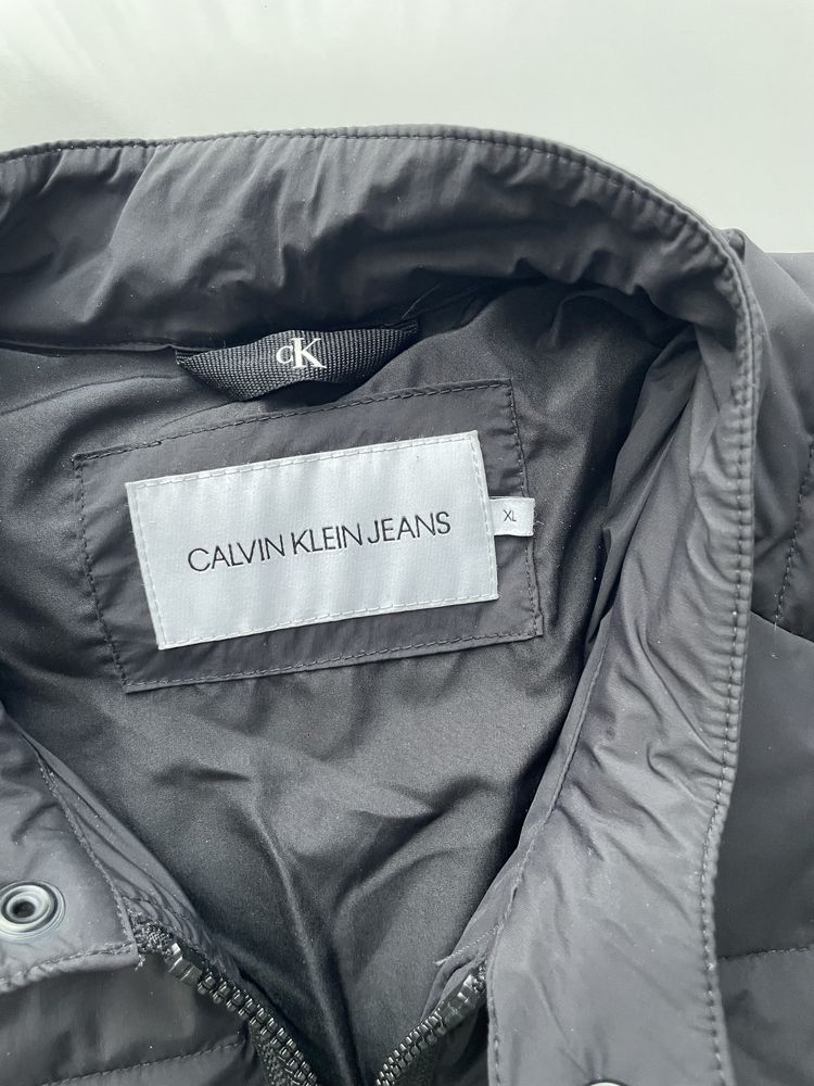 Kurtka meska Calvin Klein roz XL