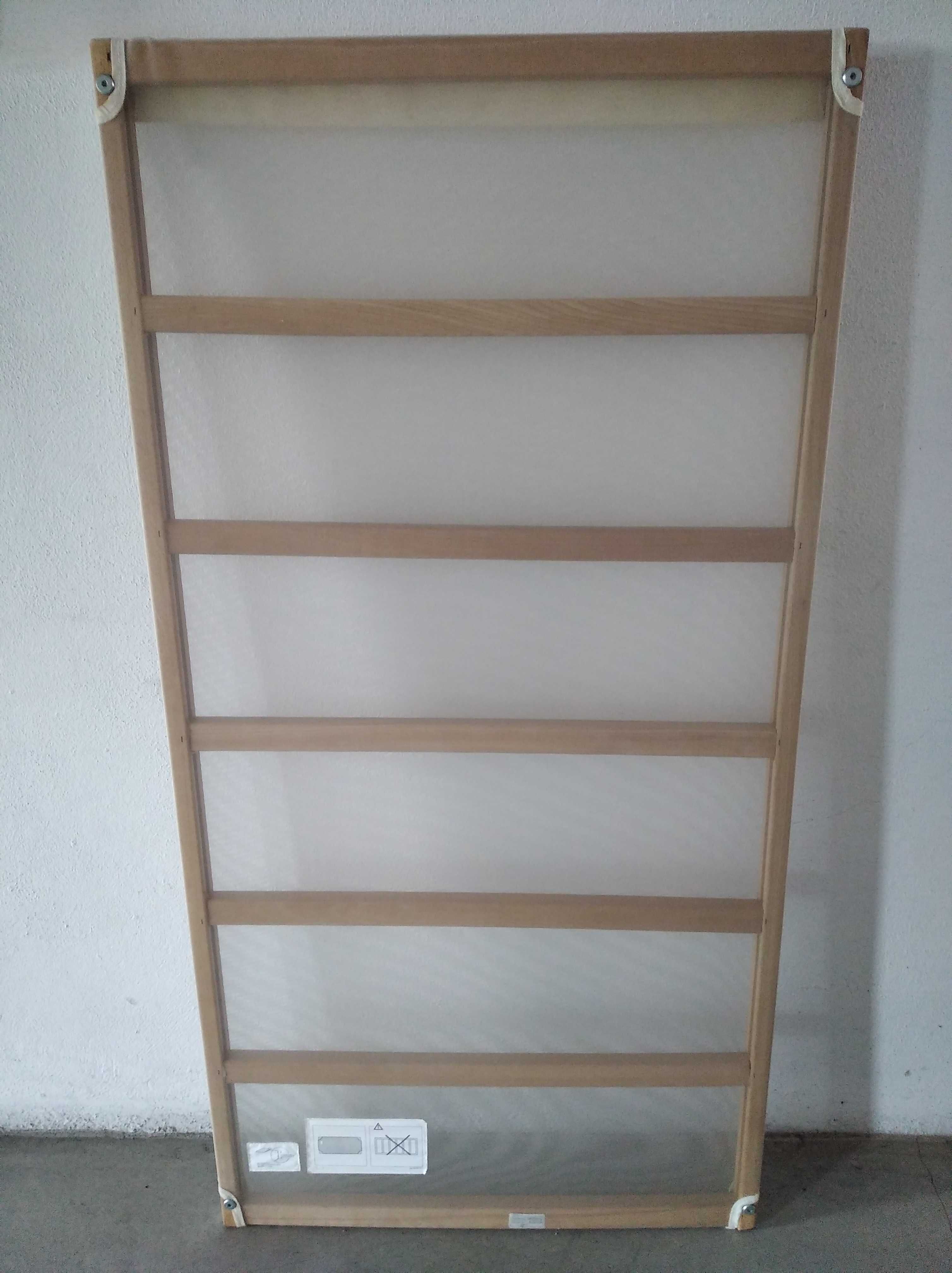 IKEA: estruturas/partes para substituição ou upcycling