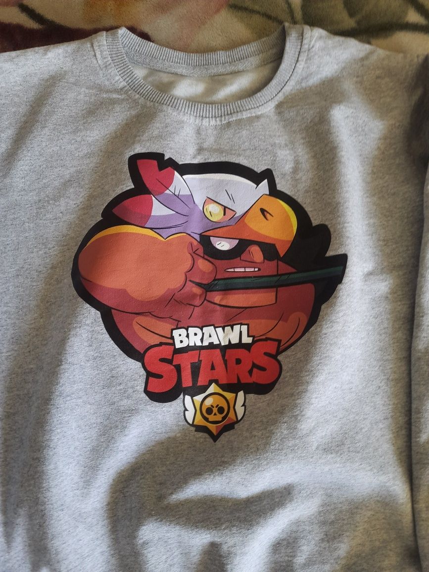 Спортивный костюм Brawl stars 10-11 лет