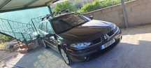 Renault laguna2 break 2.0 dci