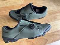 Buty MTB SHIMANO SH-XC300 oliwkowy / Rozmiar: 44