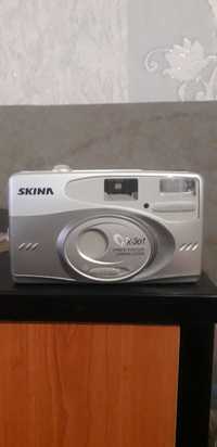 Фотоаппарат пленочный SKINA SK-301