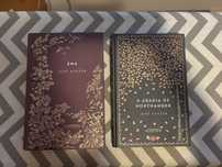 Livros jane austen