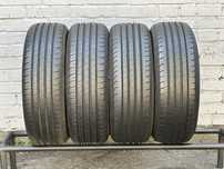 Топова шина‼️Sava Intensa hp2 92H 205/60 r16 8.4мм 2022рік