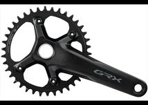 Korba grx fc-rx610-1 40t 175mm 1x12