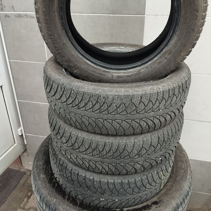 Резина шины 185 60 15 всесезонная