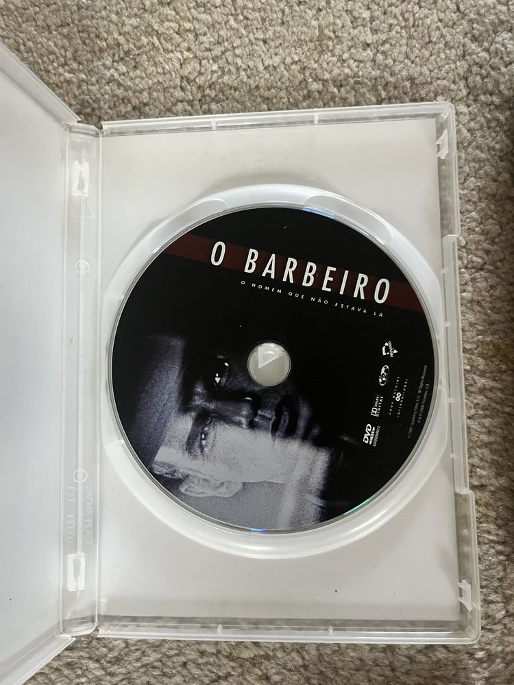 lote de dvds filmes