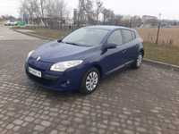 Renault megane 3 1.6.16V