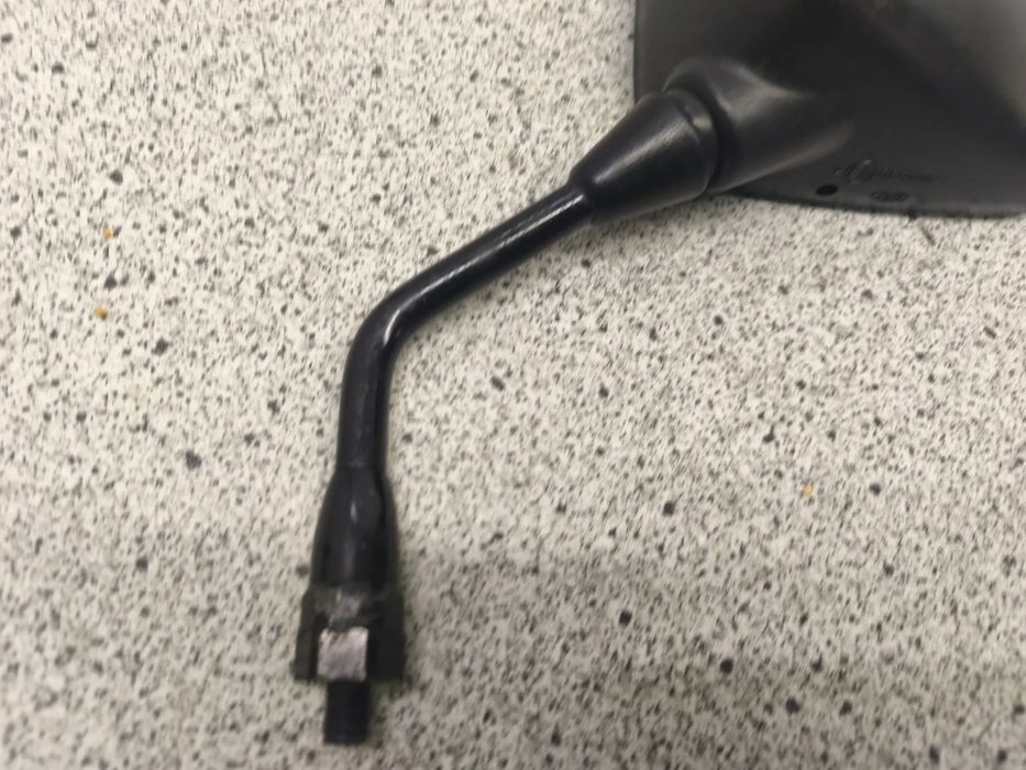 Lusterko lewe Kawasaki ER6 ER 6