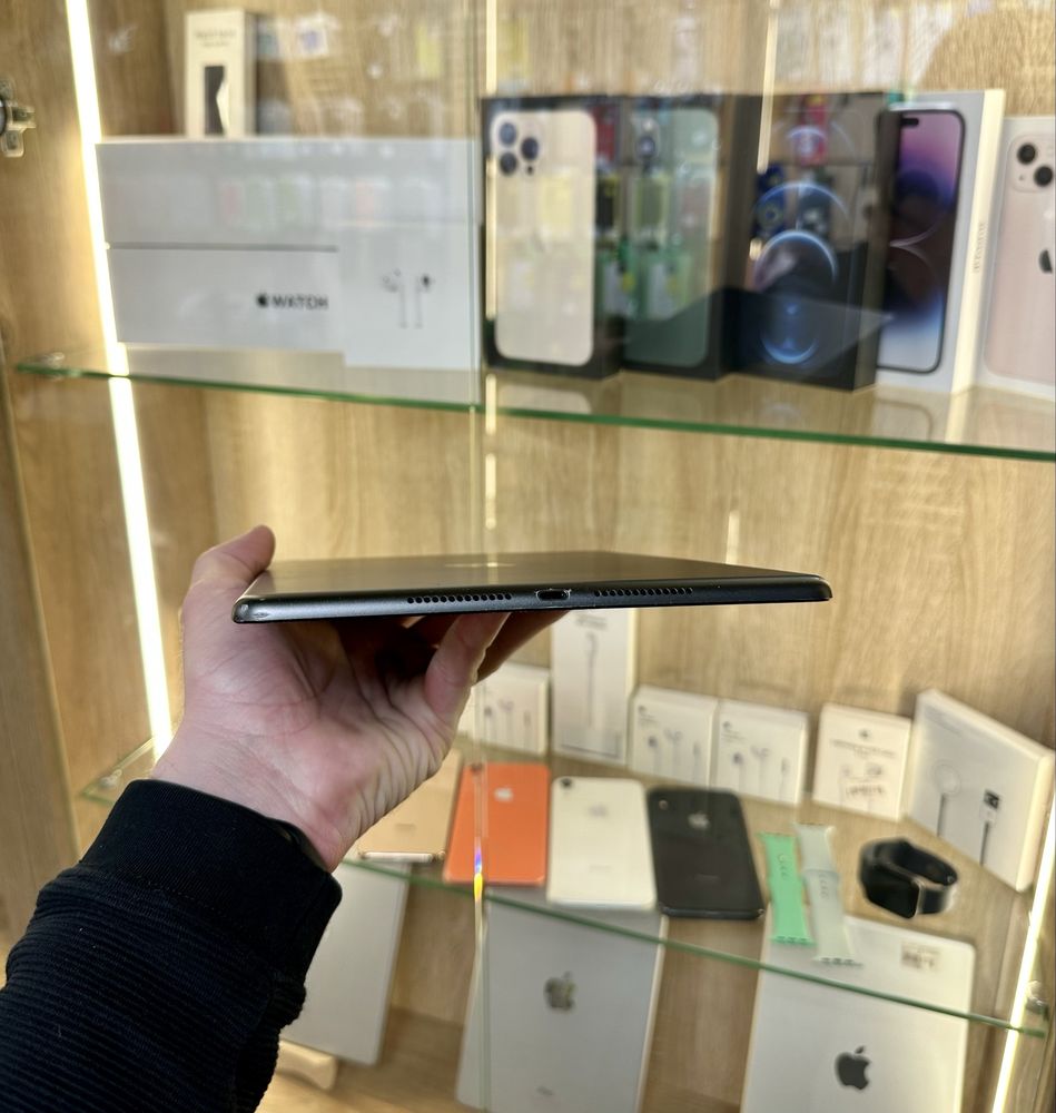 Планшет iPad 7 10.2 2019 Wi-Fi+LTE 32GB Магазин Гарантія Оригінал