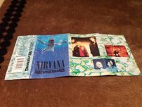 Nirvana/Pantera/Limp Bizikt