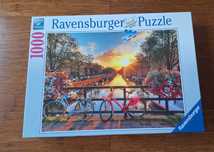 Puzzle Ravensburger 1000 elementów