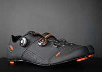 Buty szosowe KTM Factory Team CARBON ROAD rozm. 45