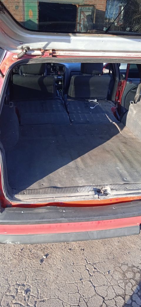 Універсал Opel Omega 2,0