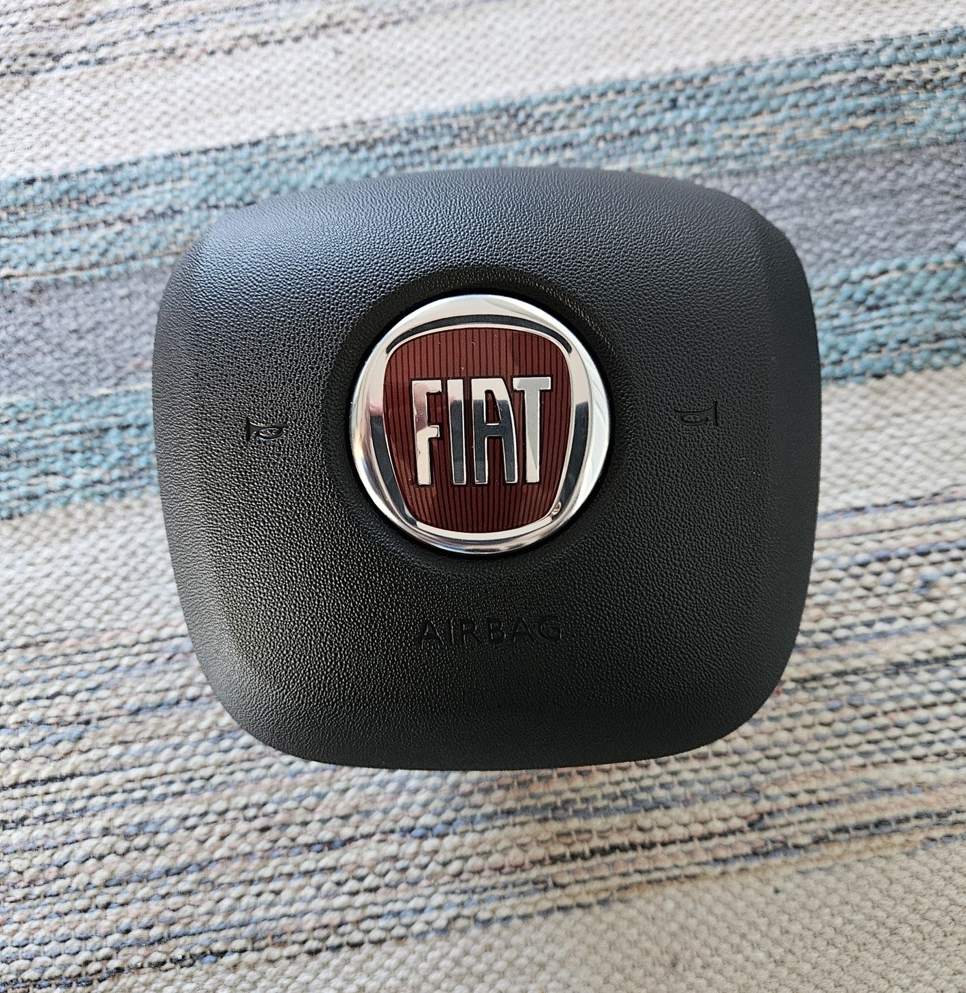 Varios modelos air bag
