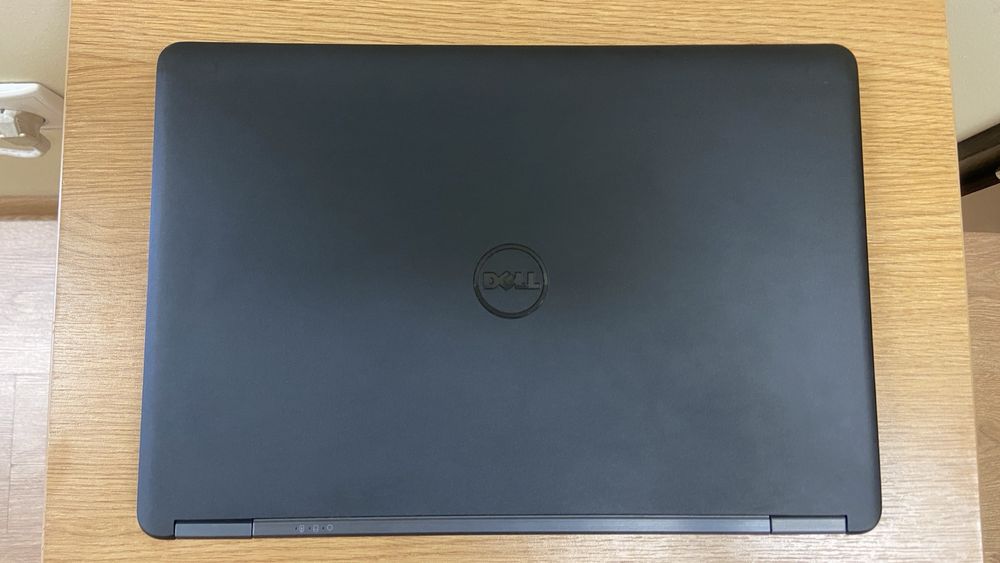 DELL Latitude E7450