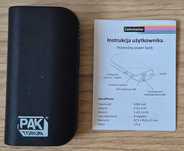 Powerbank z latarką 5200mAh