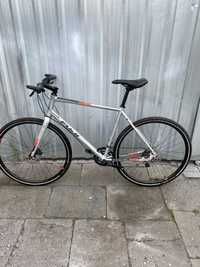 Fuji  absolute  1.3 DISC