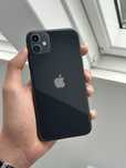 Apple iphone 11 64gb Bateria 100% czarny